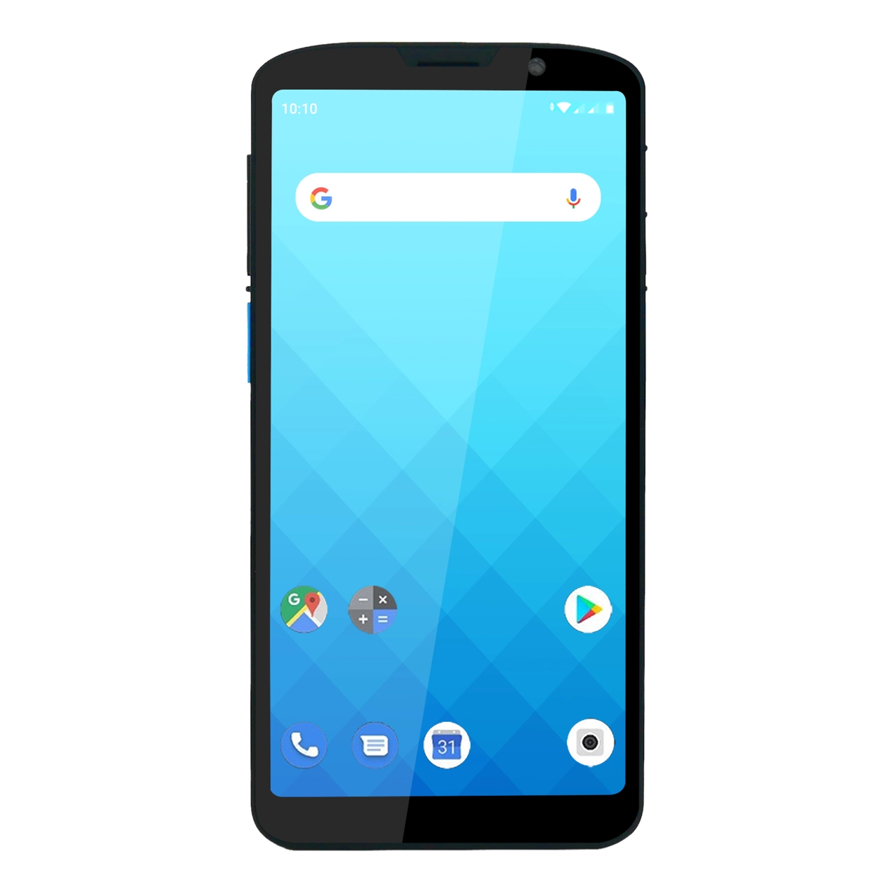 EA630T El Terminali1