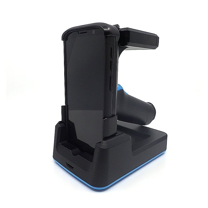 EA630 RG630 UHFgungrip cradle 1