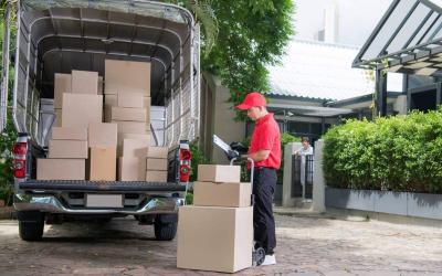 Saha Satış Programı ve Depo Yönetimi