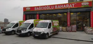 bagcioglu