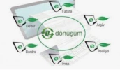 e donusum