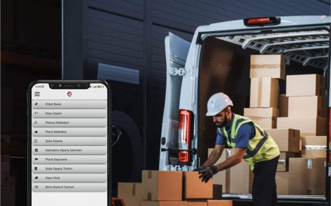 Pazaryeri ve e-Ticaret Birlikte Yönetim