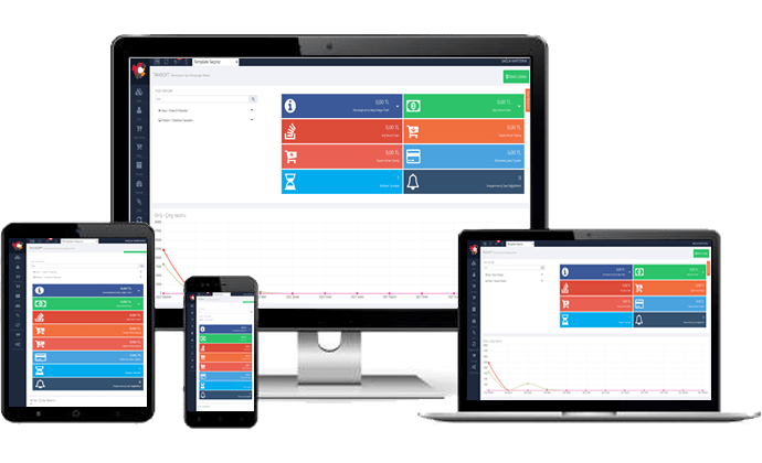 Tamsoft | Bulut ERP Ve CRM